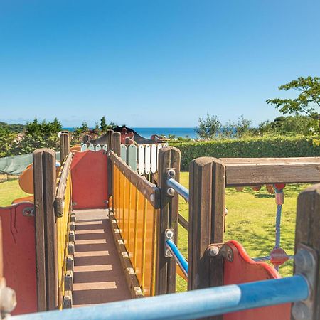 Villino Garden & Pool Hotel Marina dʼMarina dʼAndora Kültér fotó